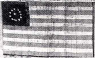 Society of Pewterers Flag