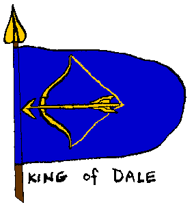 King of Dale