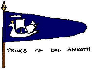 Prince of Dol Amroth