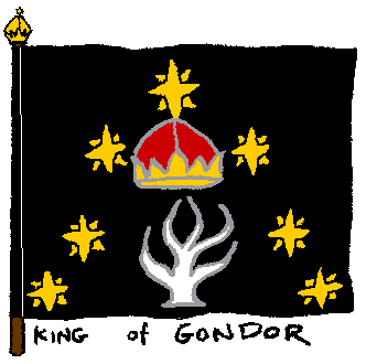 King of Gondor