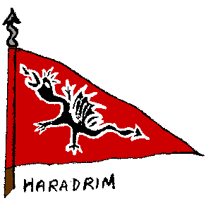 Haradrim