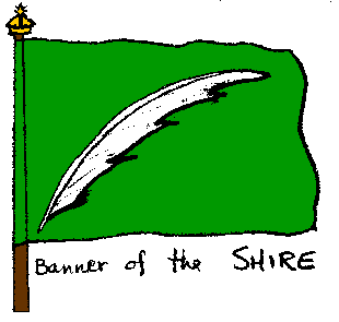 Banner of the Shire