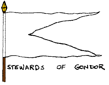 Stewards of Gondor